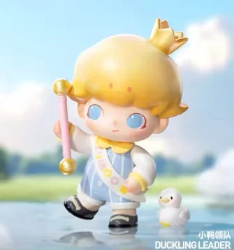

100% Original Dimoo Animal Kingdom SeriesBlind Box Toys Kawaii Anime Action Figure Surprise Mystery Box Dolls Gift