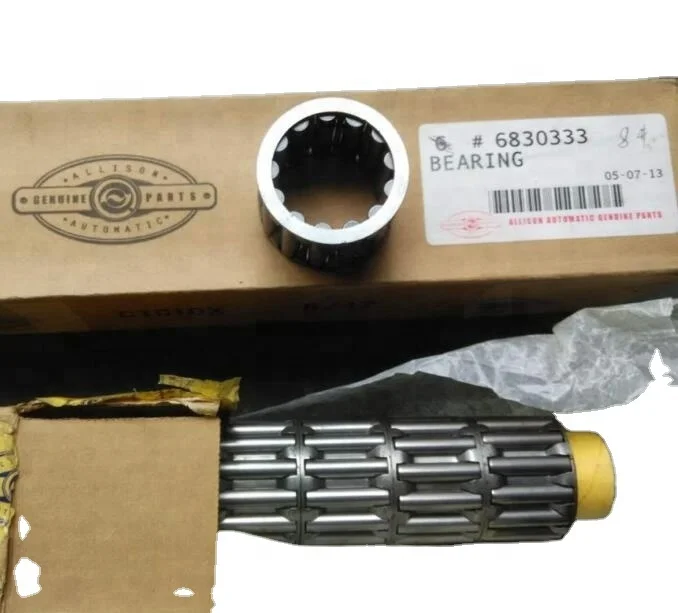 

Dump truck parts for TR50 TR60 bearing 6830333