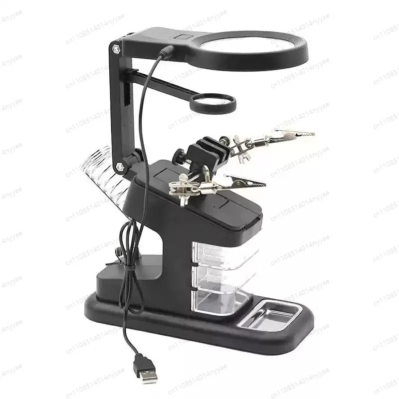 lupa-de-soldadura-con-luz-led-clip-auxiliar-lupa-3-en-1-soporte-para-soldador-de-mano