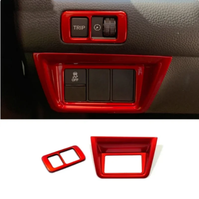 

Car Interior Head Light Adjustment Switch Cover Trim Sticker Interior Moulding Accessories For Honda Accord 10th 2018 - 2022