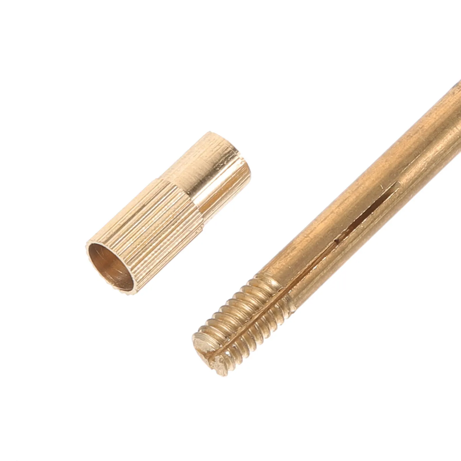 

1 set 1 Set Reusable Metal Inoculation Rod Copper Laboratory Inoculating Stick Strong Sturdy Long Lasting Easy Operation
