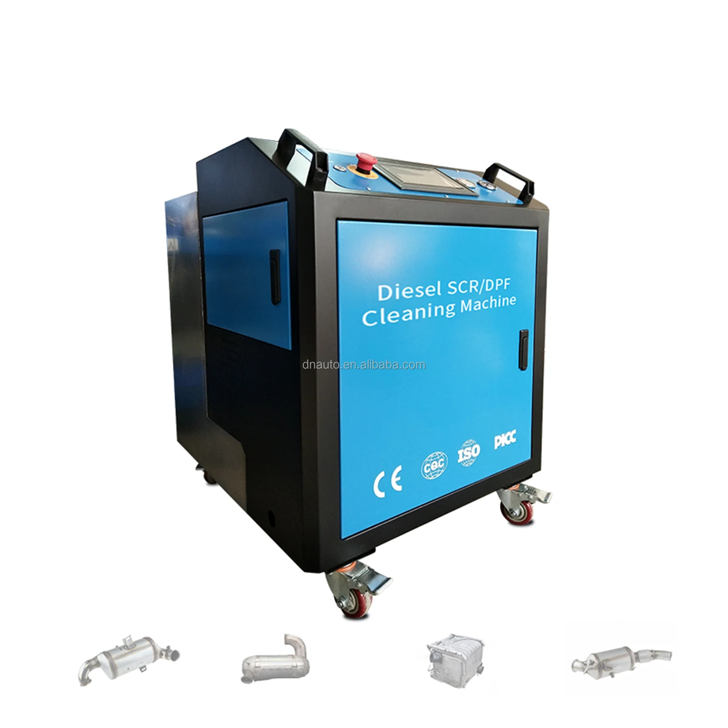 Cleaning Machine/Dp…