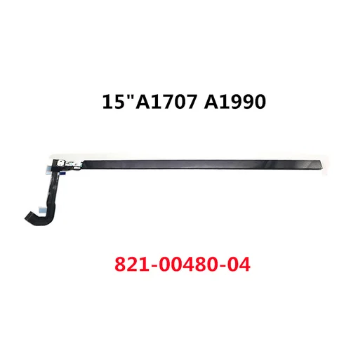 Imagen 2 del producto Touchbar A1989 A1706 821-00681-04 para MacBook Pro Retina 15 ""A1990 A1707 Touchbar 821-00480-04 con Cable