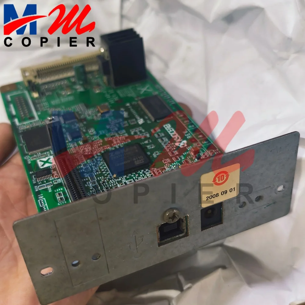 Print Board Card compatible for Kyocera Taskalfa 1635 2035 180 220 KM 180 Printer Parts