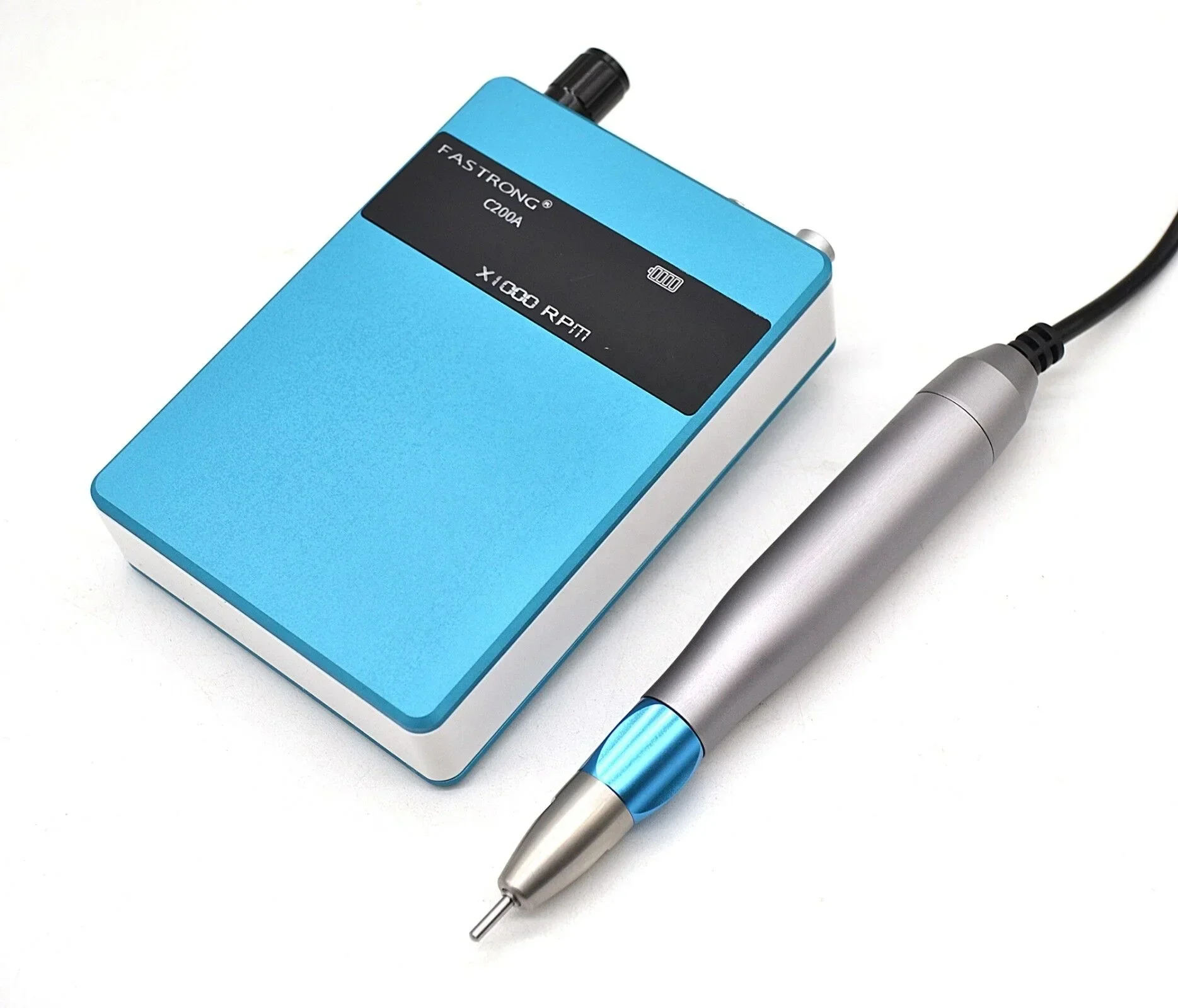 2026/Professional Lab brushless micromotor strong handpiece electric micro motor polishing and charging type