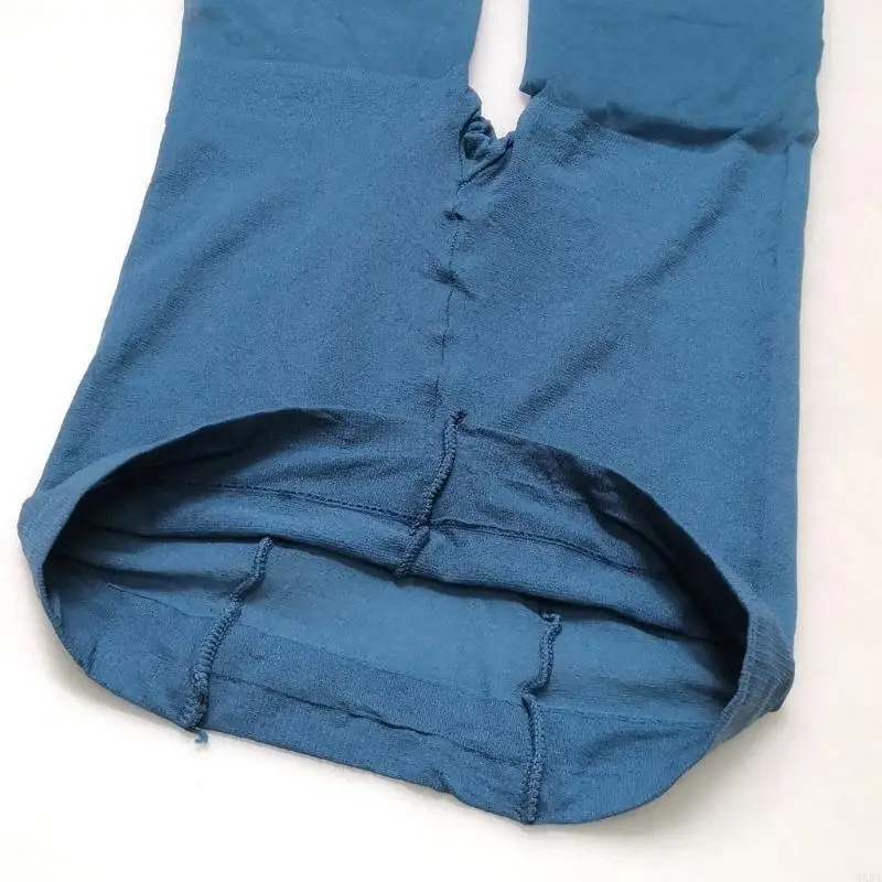 

Модные 8D Ультратонкие красочные колготки чулки для женщин эстетический кружок Принт печати шелковые трусики леггинсы 6xda