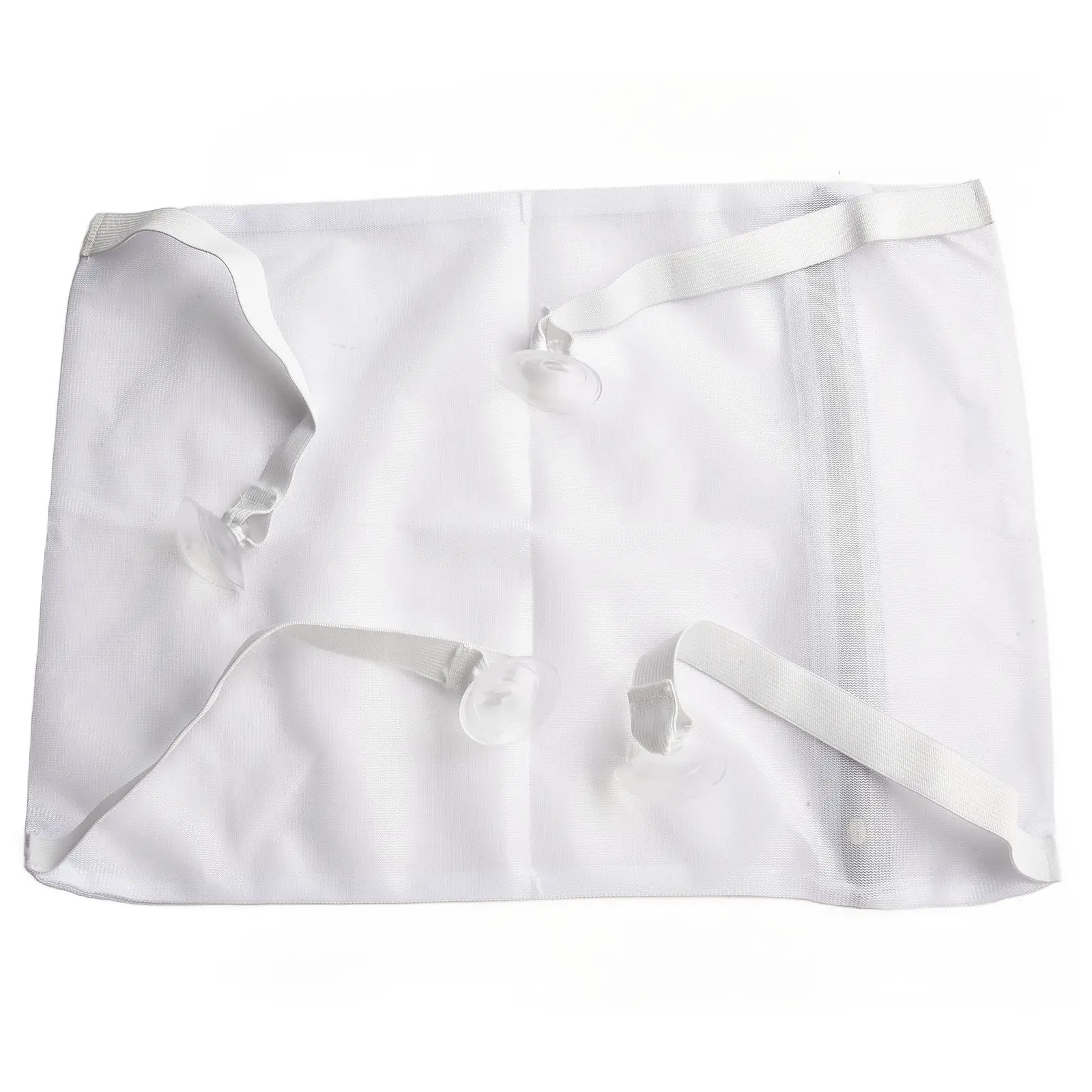 Mesh Organizer Sneaker Laundry Bag Clothes Cover Anti-deformation For Dirty Bra Socks Polyester Protective Bag