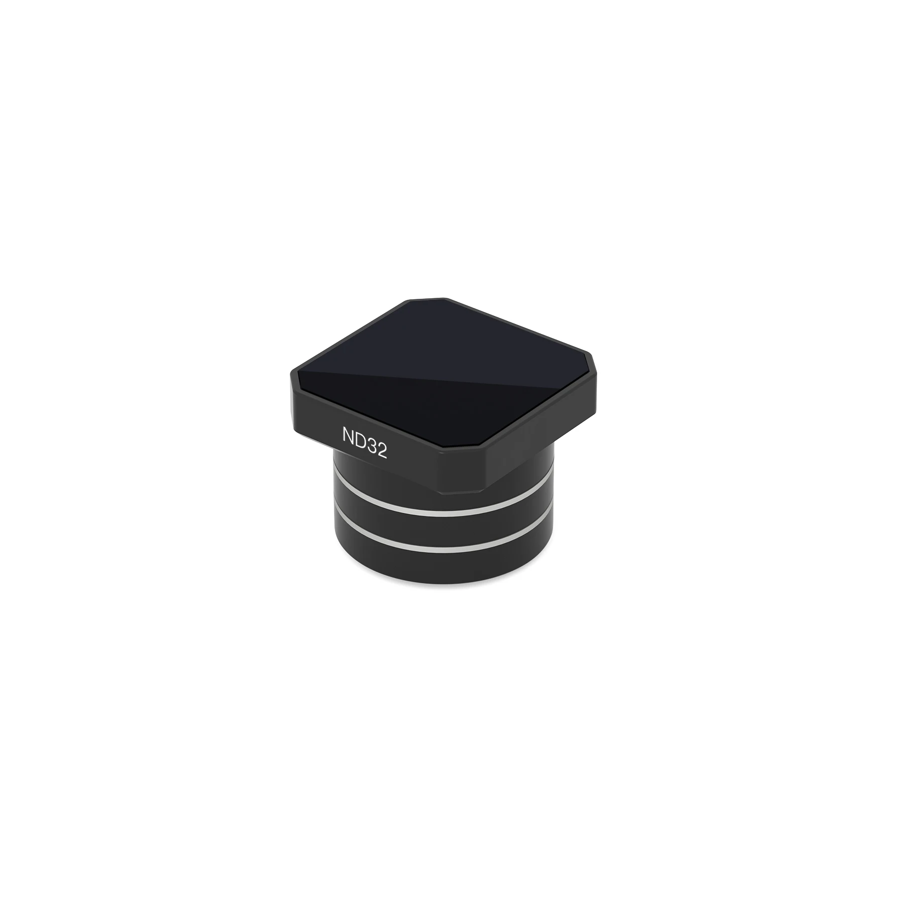 Walksnail ND Filter ND8 / ND16 / ND32 Vervangende Lens voor Avatar Moonlight / HD Pro / GT Kit FPV Camera CADDXFPV