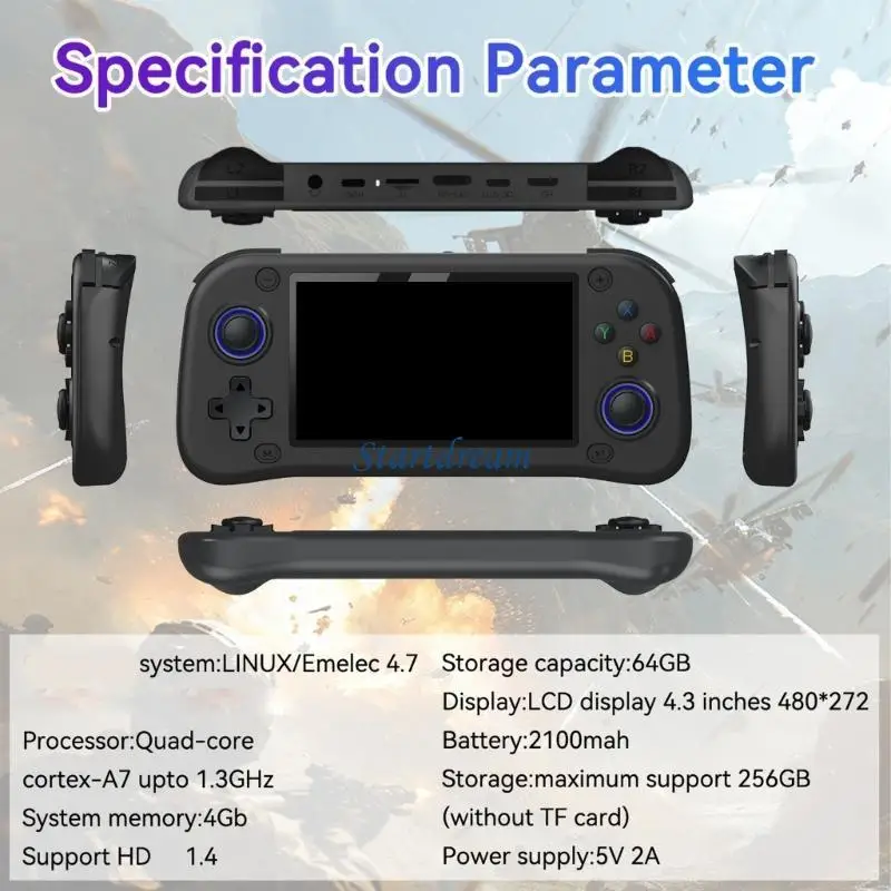 High Performances R… - image