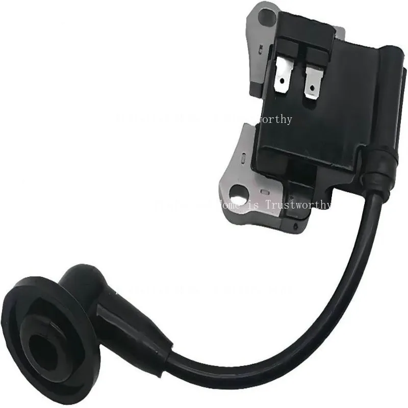 

Комплект высокого напряжения катушки зажигания подходит для кустореза TLE43