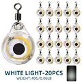 White light-20pcs
