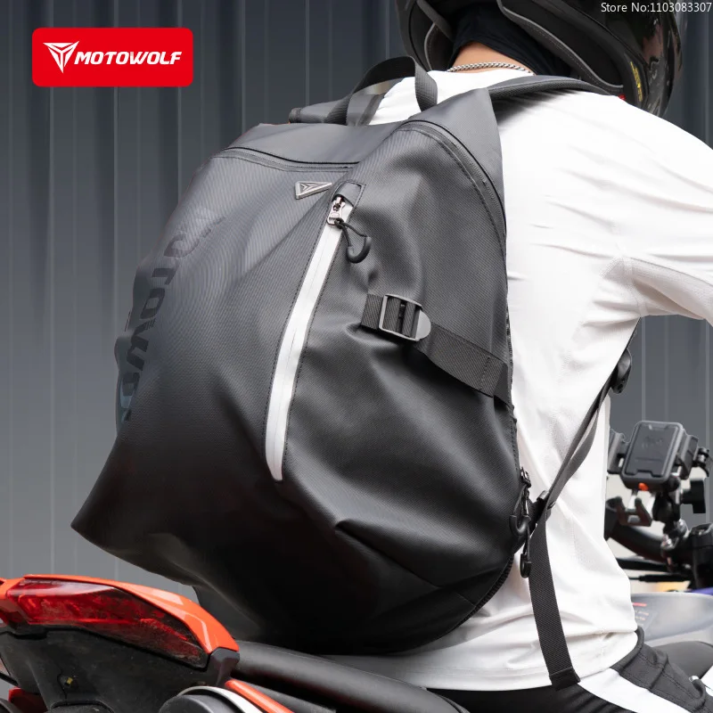 sac-a-dos-de-moto-touring-motowolf-pour-motard-grande-capacite-sac-pour-casque-bande-reflechissante-impermeable-sac-pour-casque-integral