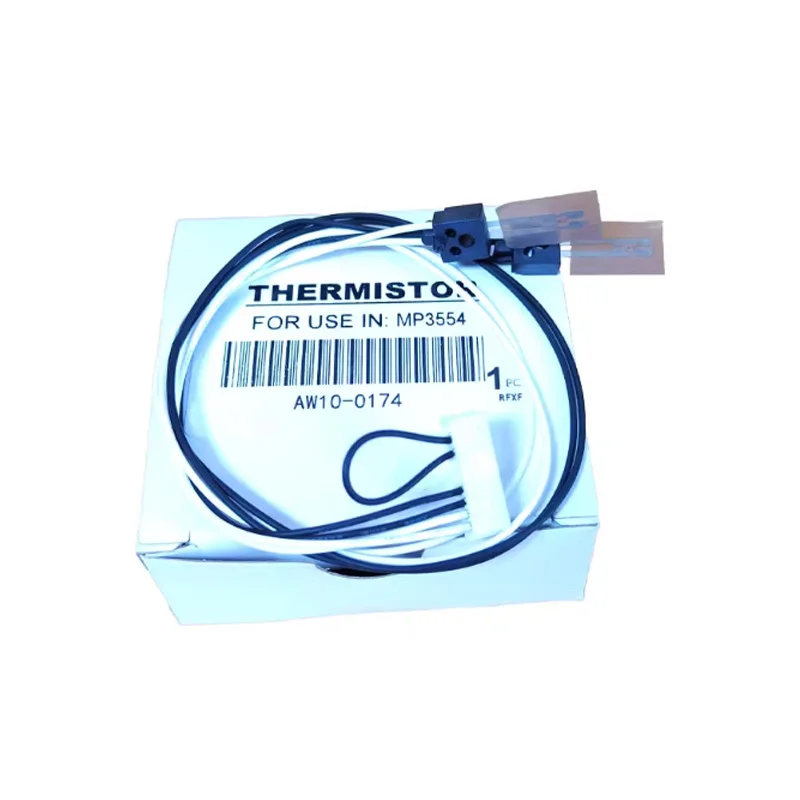 

AW10-0174 Fuser Thermistor for Ricoh MP2554 3054 MP3554 4054 4554 5554 6054SP