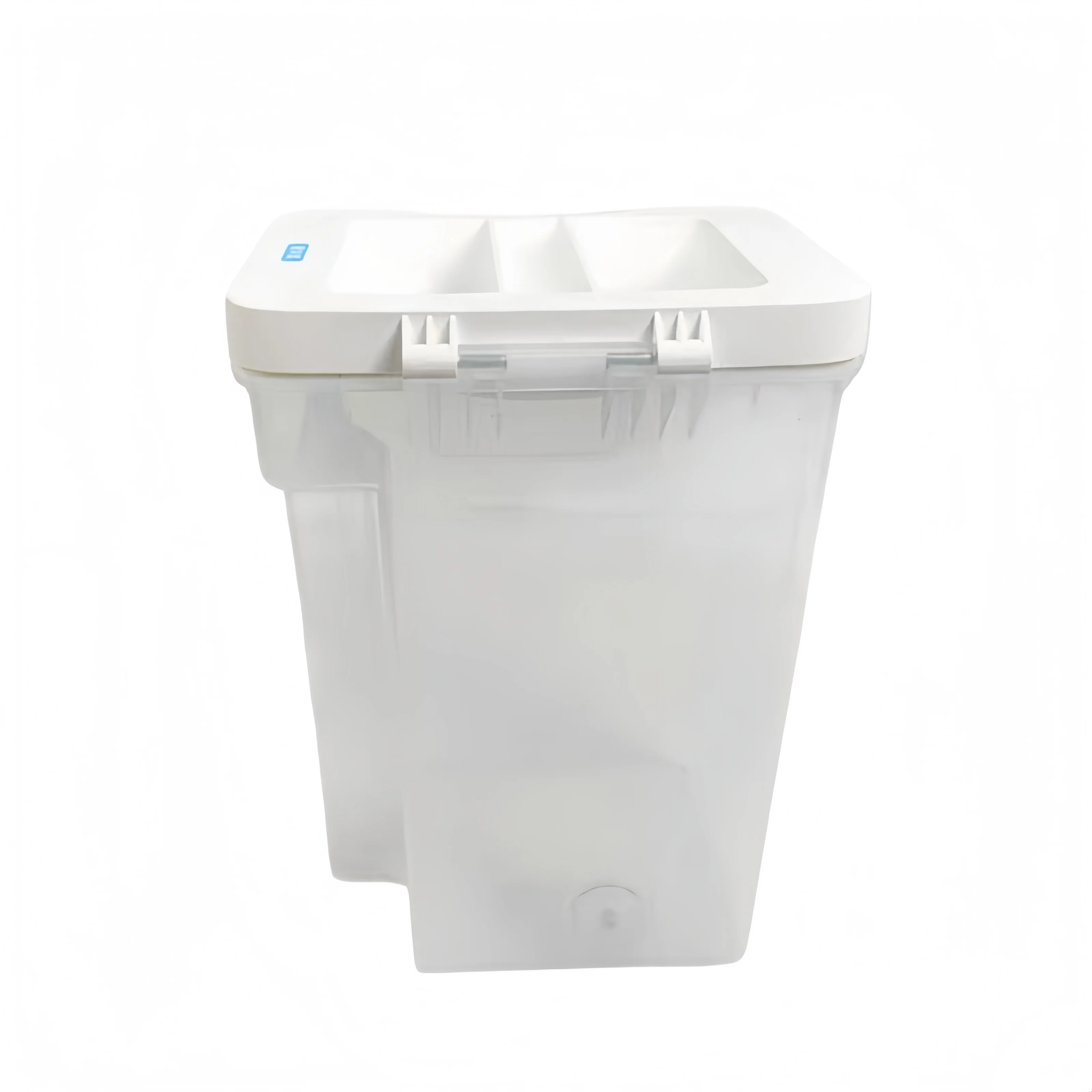 

General Sweeping Robot base station water tank for Xiaomi X20 MAX Replacement of dock water storage pool spare parts