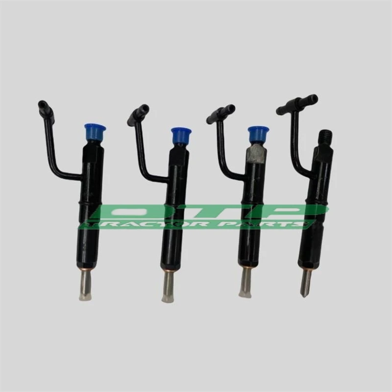 

The fuel injector for Xinchai C490BT for tractor like Yituo X404