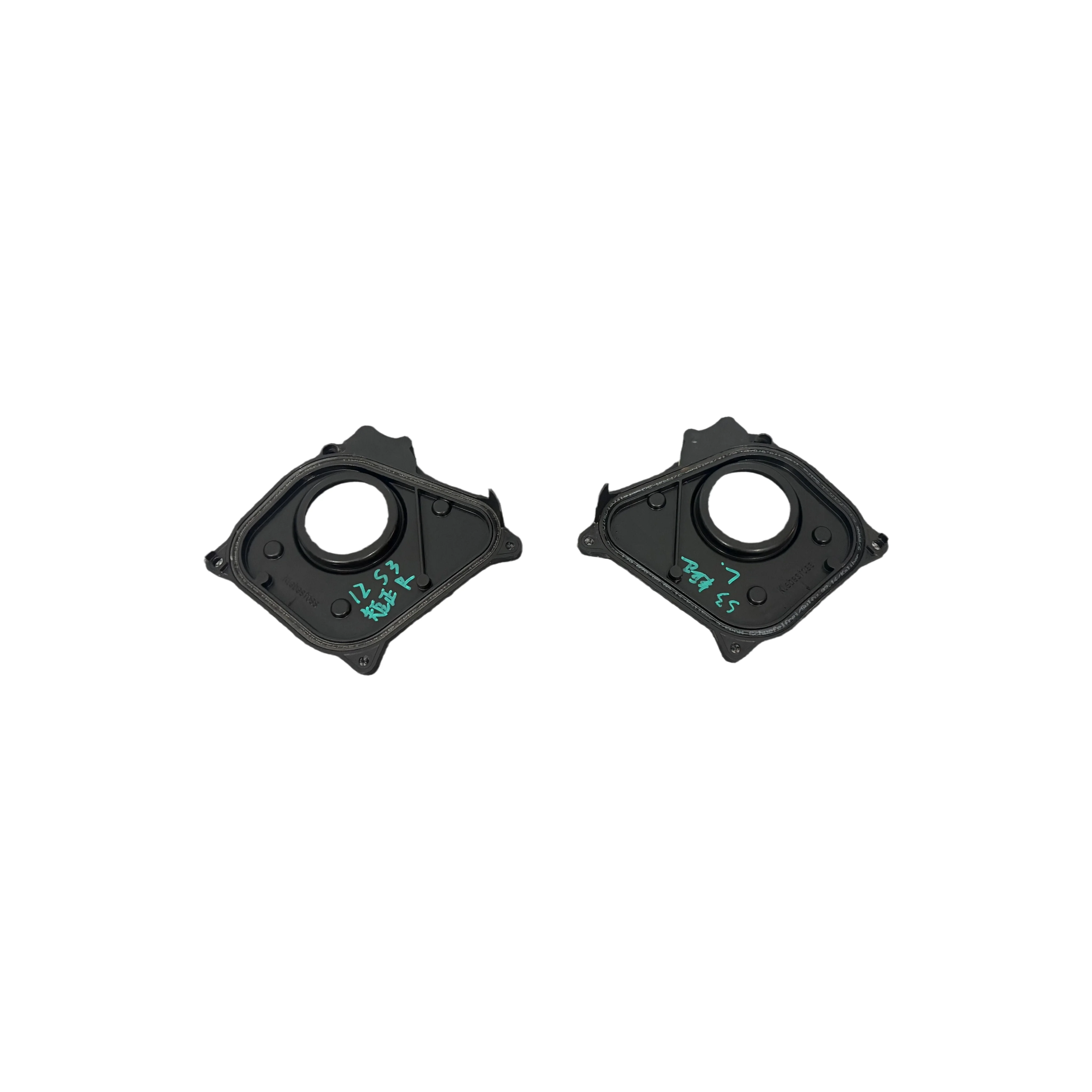 

ForAudi A3S3 matrix headlight sealing cover, dust cover, waterproof cover, left OE: 19027001, right OE: 19027002