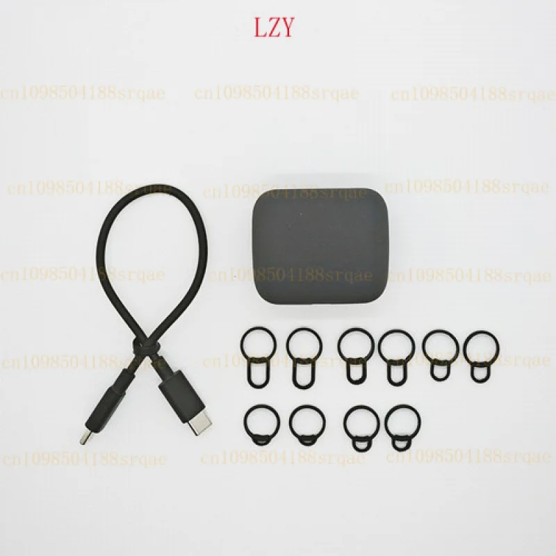 usado para auriculares Bluetooth inalámbricos Sony LinkBuds WF-L900 - Gris