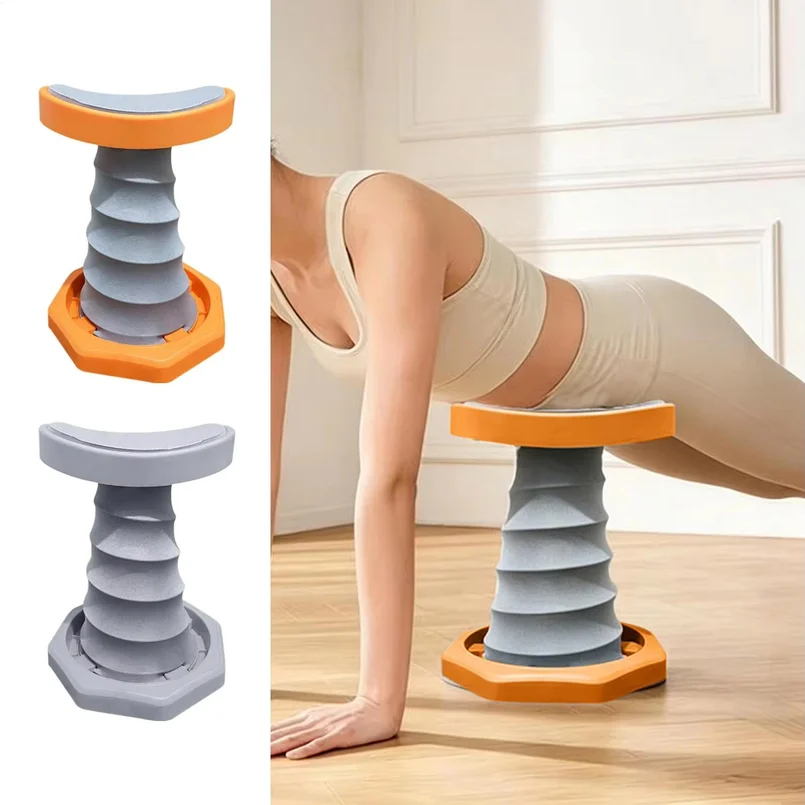 مقابض دفع للأرضية، مساعد تدريب - مراجعة Push Up Board وسعره