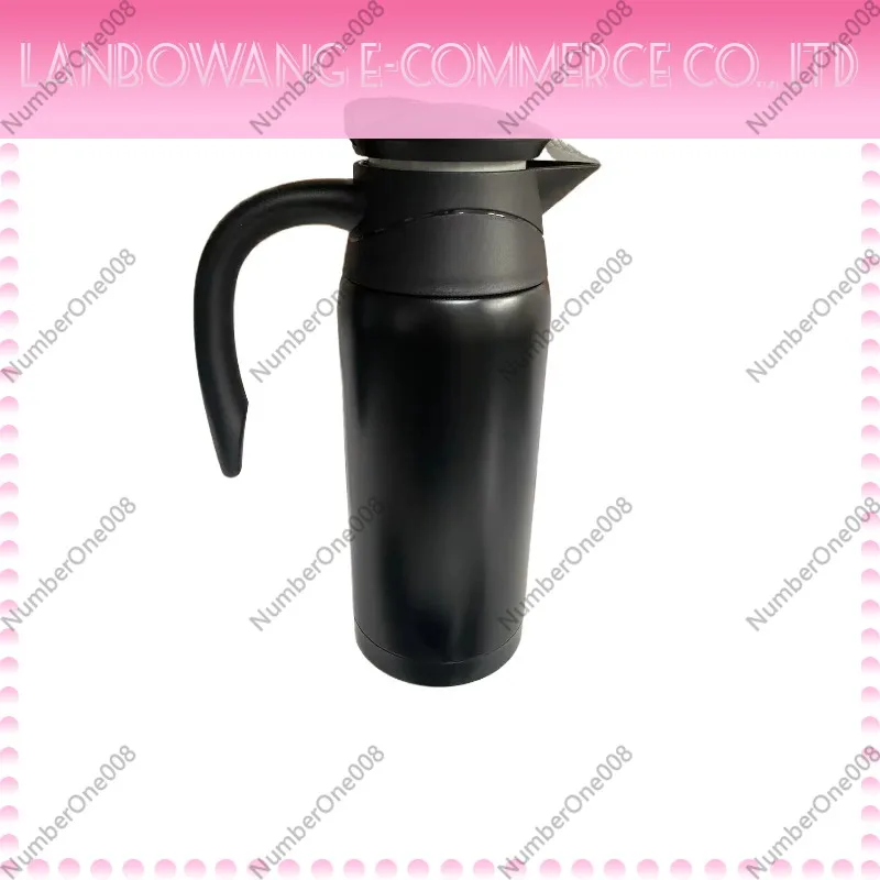 Suitable for Dual Voltage Intelligent Kettle, Fast Heating Electric Kettle