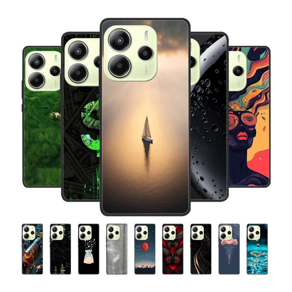 Back Cover For Xiao… - image