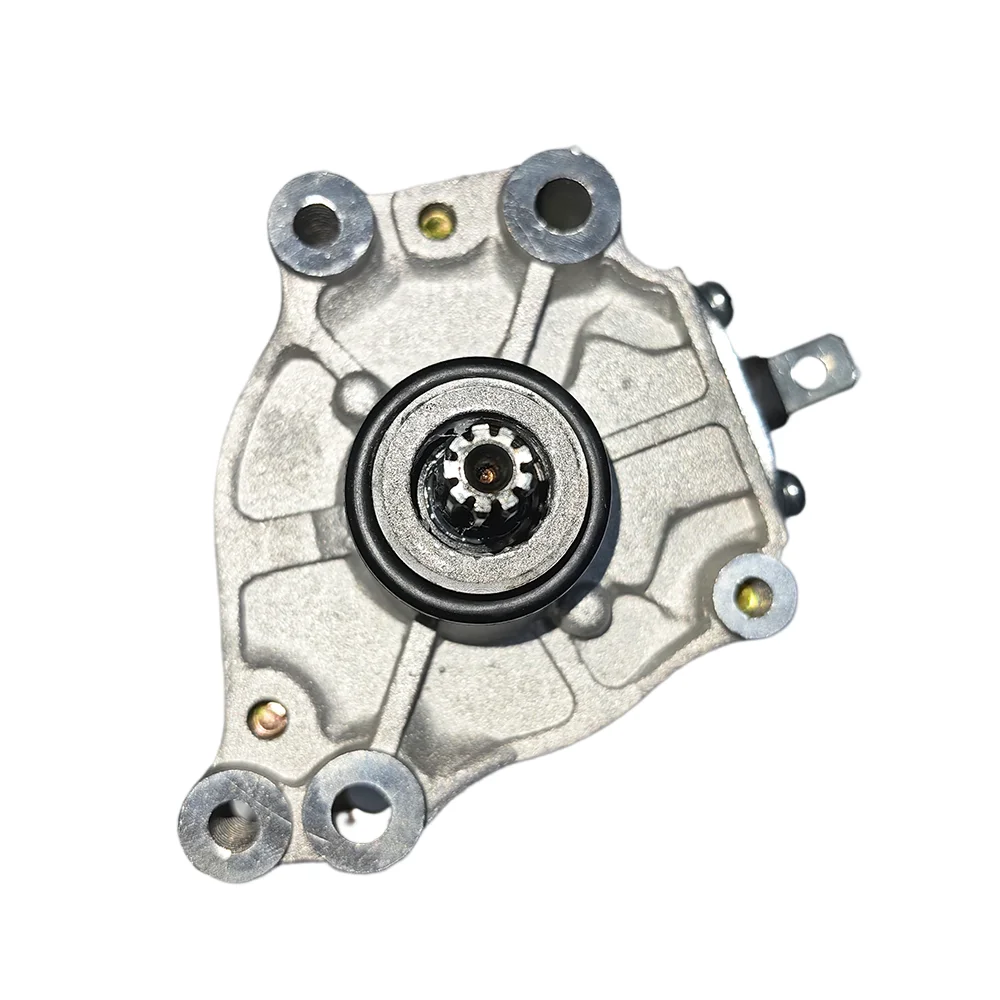 

9T Starter Motor Fit For Piaggio 125cc 150cc Scooter Motorcycle Starting Motor Parts