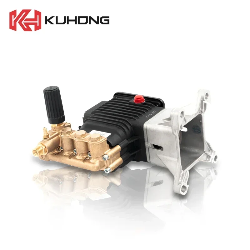 2025500BAR 7250PSI التنظيف الكهربائي العناية بالسيارات السيارات المحمولة مضخة غسيل السيارات منظف الضغط العالي مضخة غسيل السيارات #2