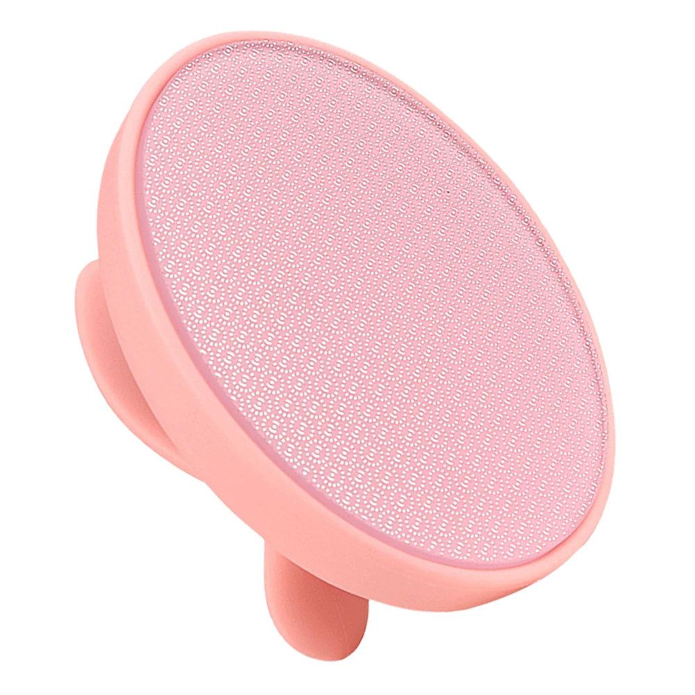 

Portable Foot File for Dead Callus Remover with Acupressure Massage Design Nano Glass Pedicure Exfoliating Tool