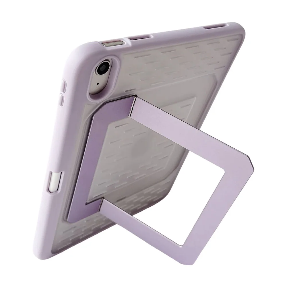 For iPad Case A16 10 9 9th 10th Generation 2025 11th M5 M4 12.9 Funda For iPad Air 11 13 M3 M2 5 4 3 Mini 6 7 A17 10.9 Cover