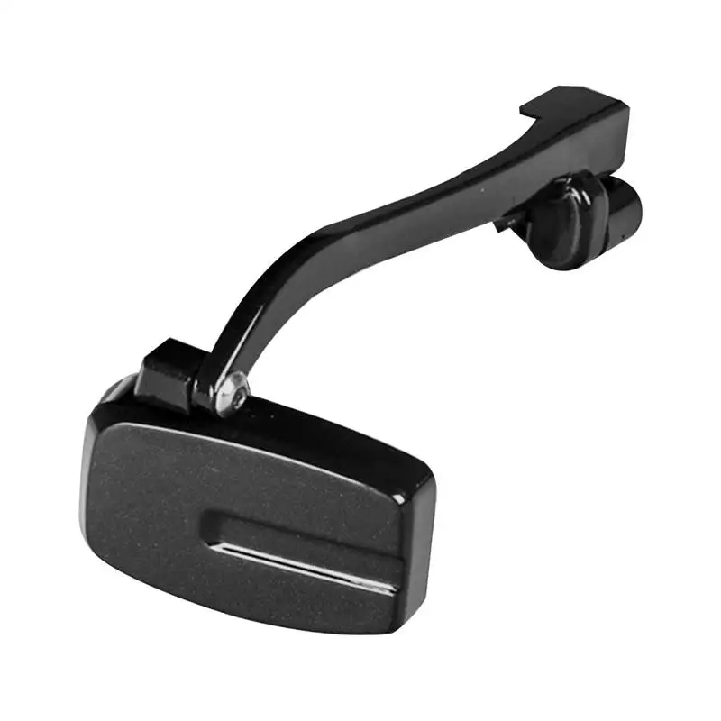 Cycling Eyeglass Rear View Mirrors bike Helmet rearview mirror Adjustabe Glasses Riding Mirrors for cycling Bike Rear View Glass