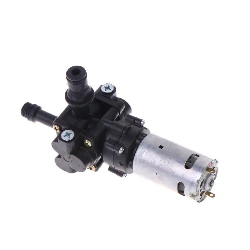 1Pcs High-Pressure Water Pump Accessories Replacement Parts Household Handheld Car Wash Machine Motor view 3