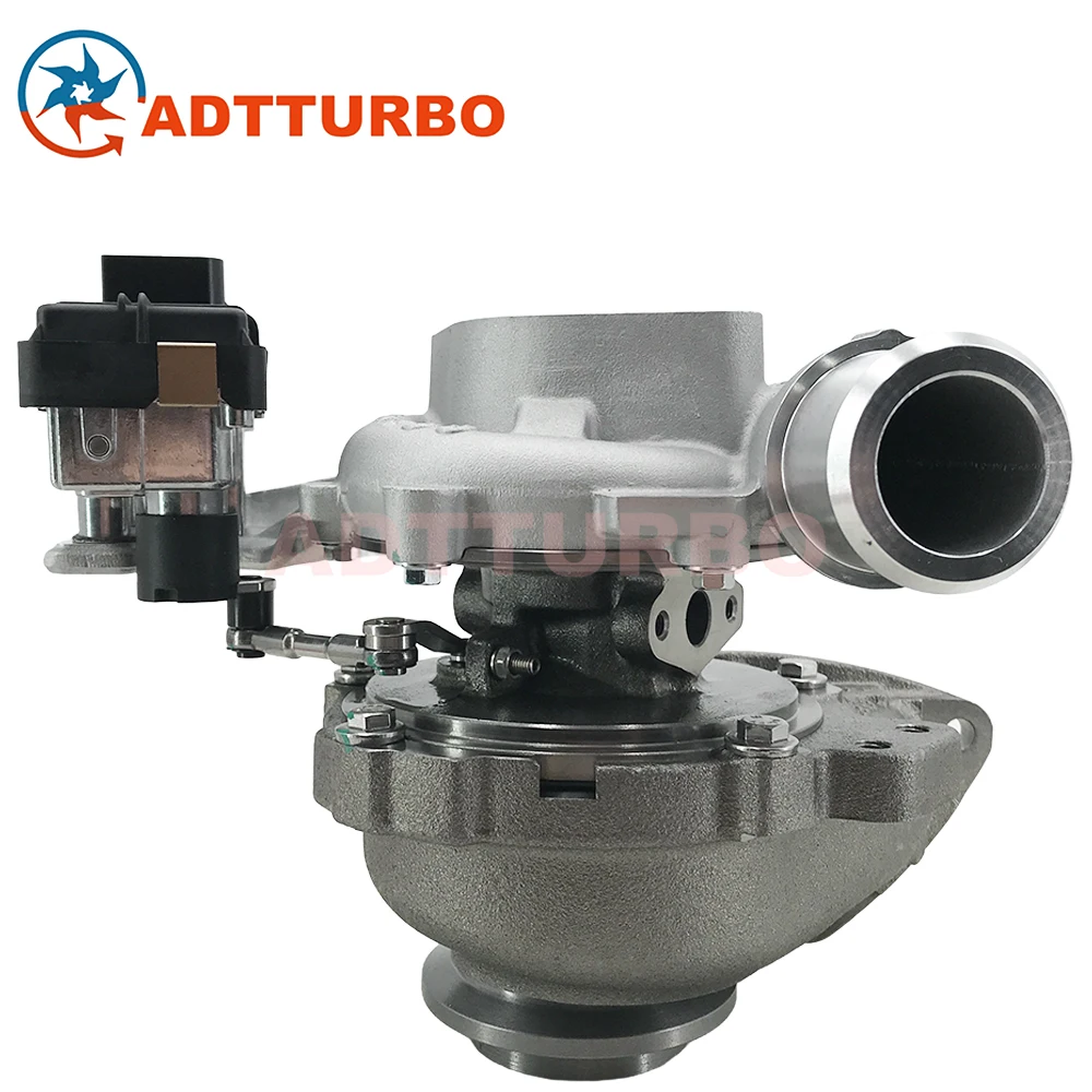 

788479 BH1Q6K682CB New GTB1749V Turbocharger 788479-5003S BH1Q6K682CA Turbine for Land Rover For Land-Rover Defender 2.2 90Kw 1