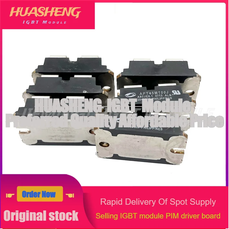 MODULE MODULE MODULE MODULE IGBT Modul asli dan baru dalam jaminan kualitas stok