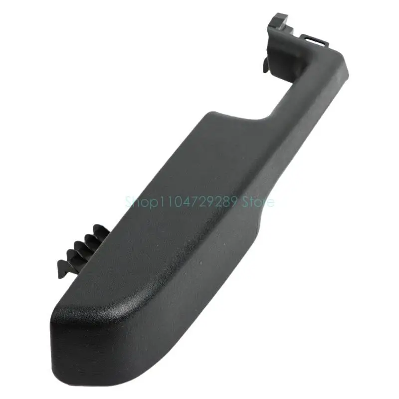 

Left Front Side Armrest Handle Replacement 88981574 Simple to Use for Suburban
