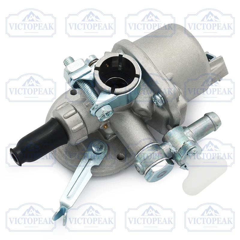 Garden Tool Parts Accessories 2-stroke Brush Cutter Carburetor 328