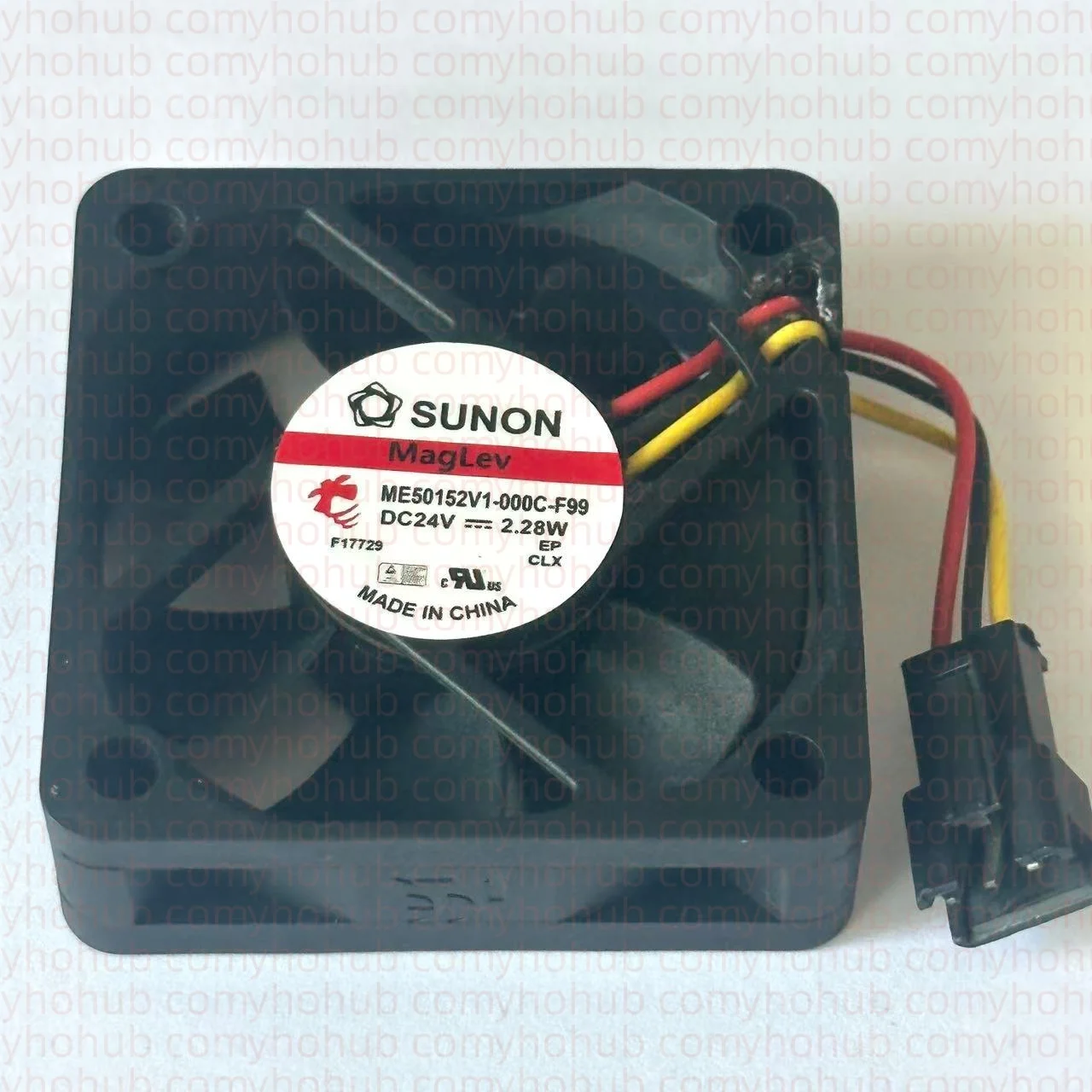 Sunon ME50152V1-000…
