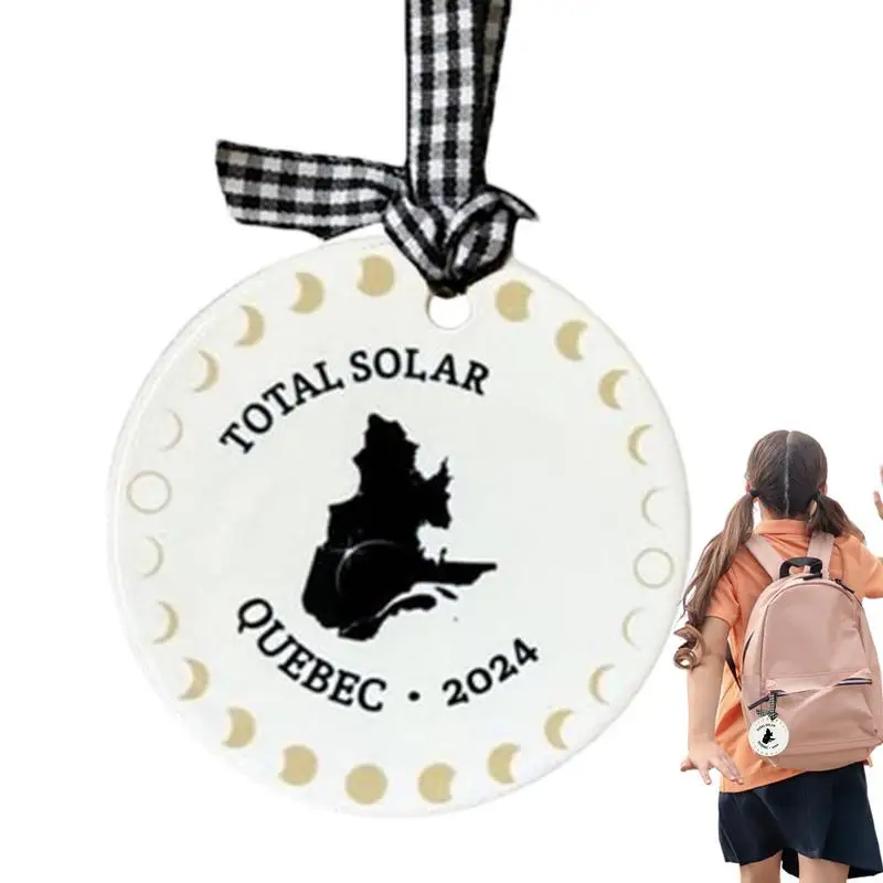 Astronomical Wall Decor Total Solar Astronomical Party Favors Stylish Astronomy Keepsake Outer Space Ornament Home Decor For