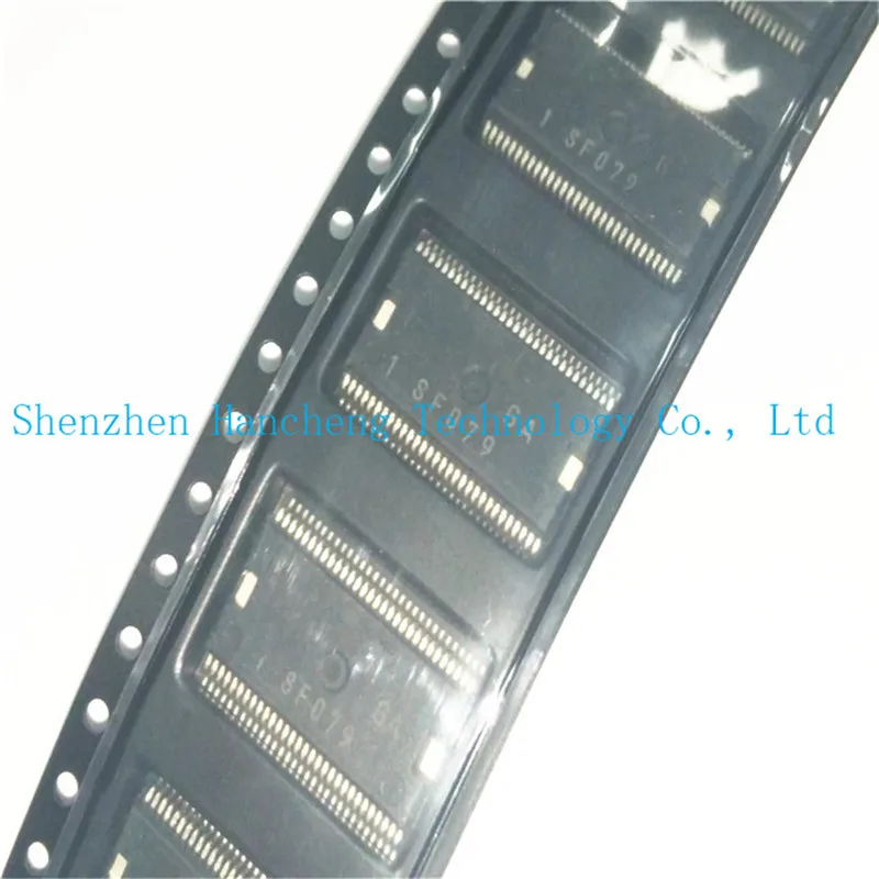 (5PCS-20PCS) SF079 HSSOP44 NEW CHIP IC