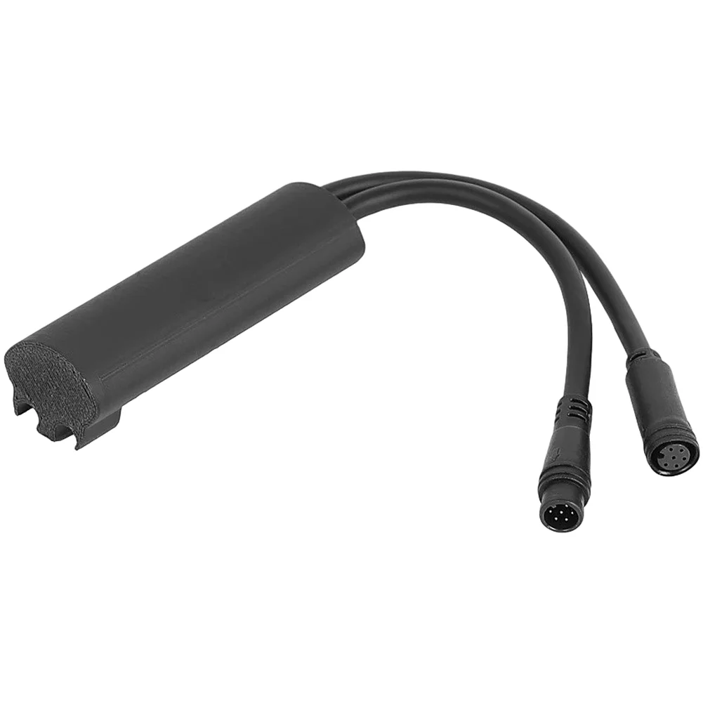 Speed Controller Speed Boost Module For Ninebot For Segway For ZT3 PRO E PRO D Scooter Accessory PVC Case App Compatible Black