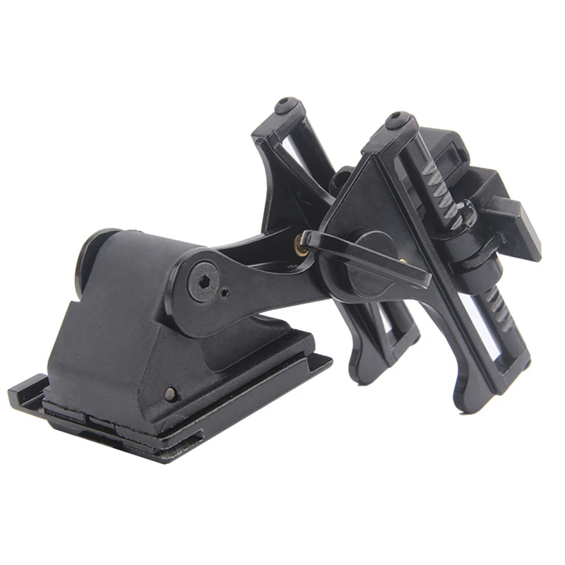 【A12I】Helmet Mount Kit for Rhino Mich Fast Fit PVS14 PVS7 Night Vision Helmet Accessories