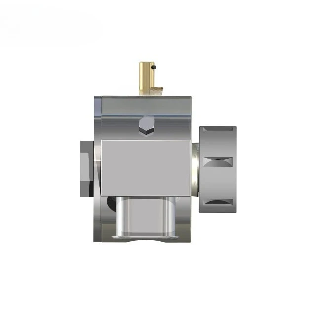 طبقة واحدة Microduct U7 Extrusion Die Head