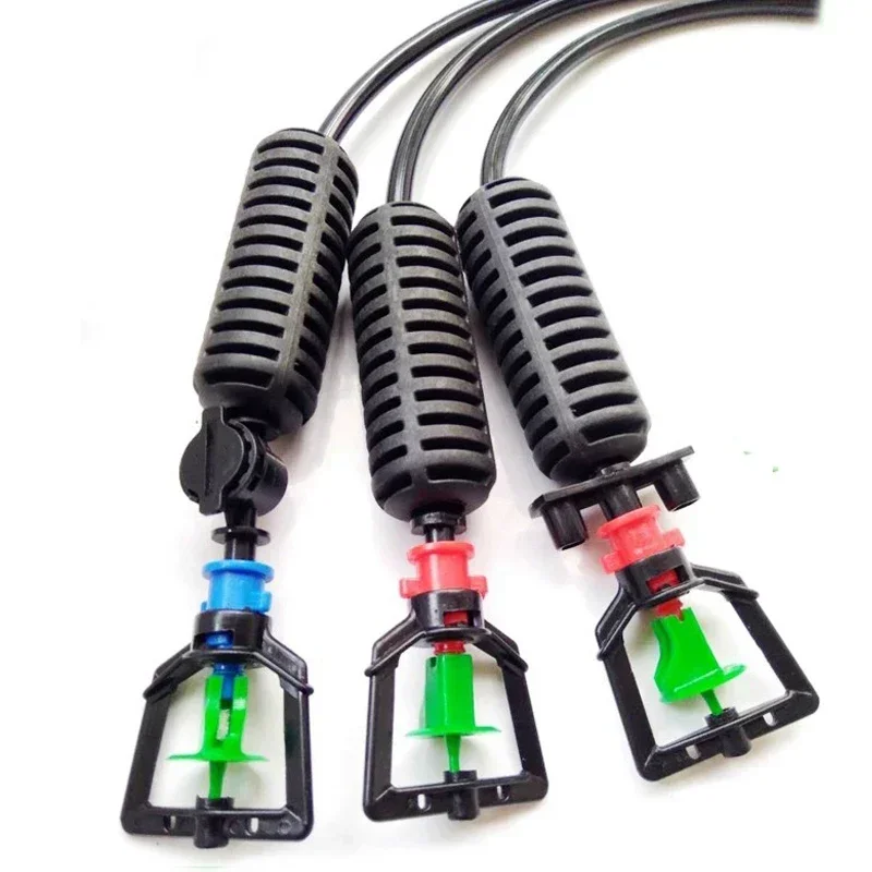 Hot SalesQuality Micro Nozzle Micro Sprinkler Irrigation System