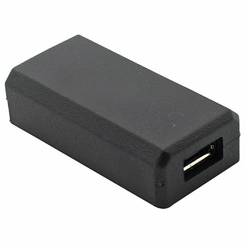 OEM Replacement Original Adapter Micro-USB to USB Extension Port For G903 G900 Logitech Mouse