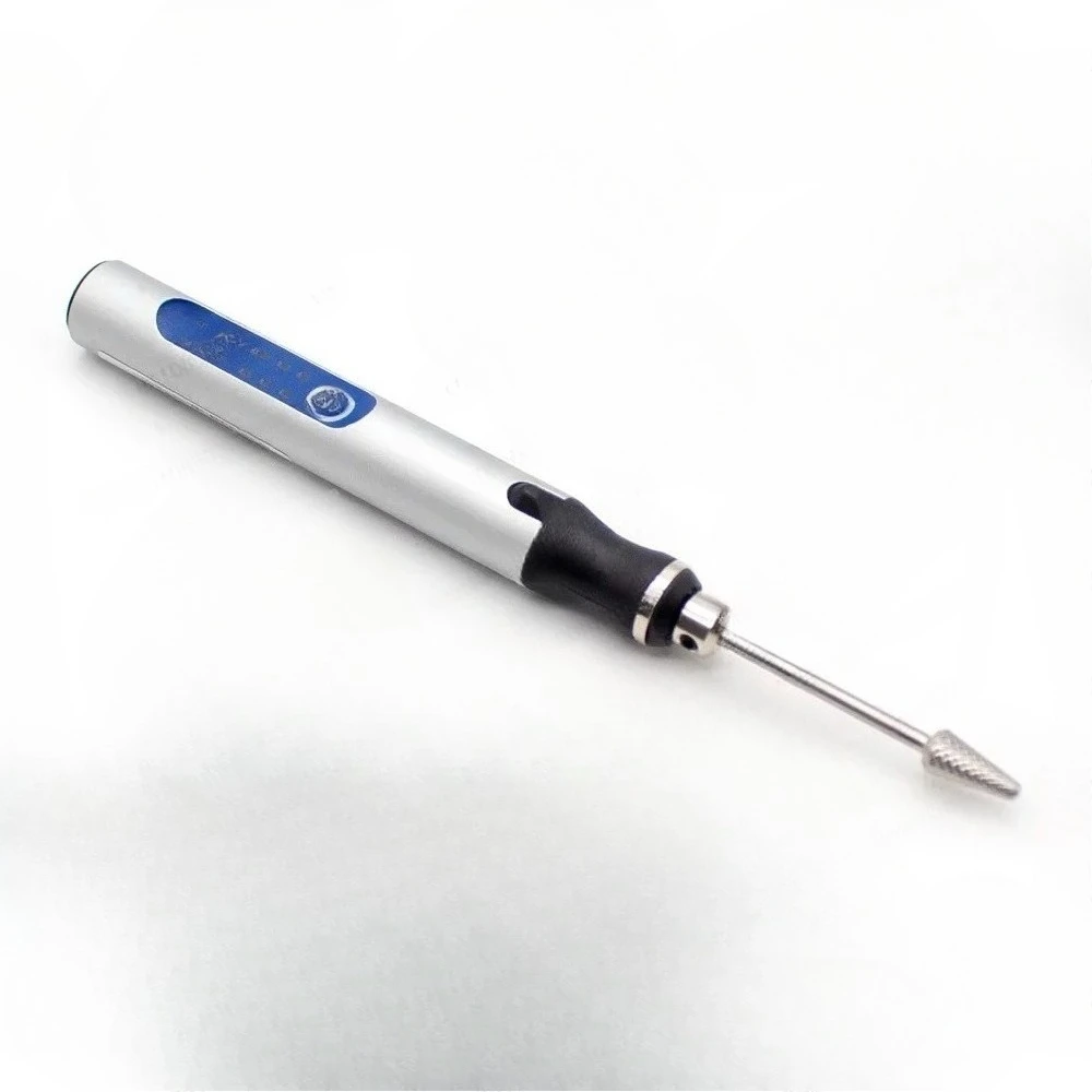 Handheld Laboratory Tissue Grinder Ultrafine Homogenizer Handling Capacity 2ML 5000/10000/18000RPM Rechargeable Lab Mixer