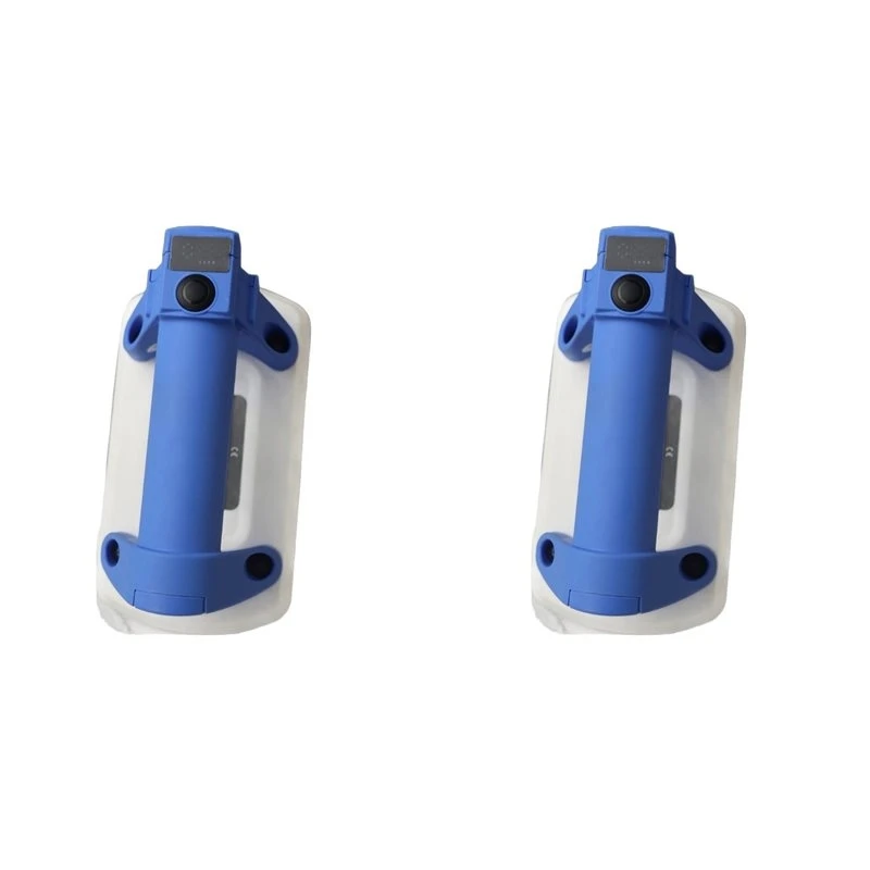 PTST 2X Lifting 90KG Tool Glass Brick Mini Automatic Pump Object Electric Vacuum Suction Cup Handheld