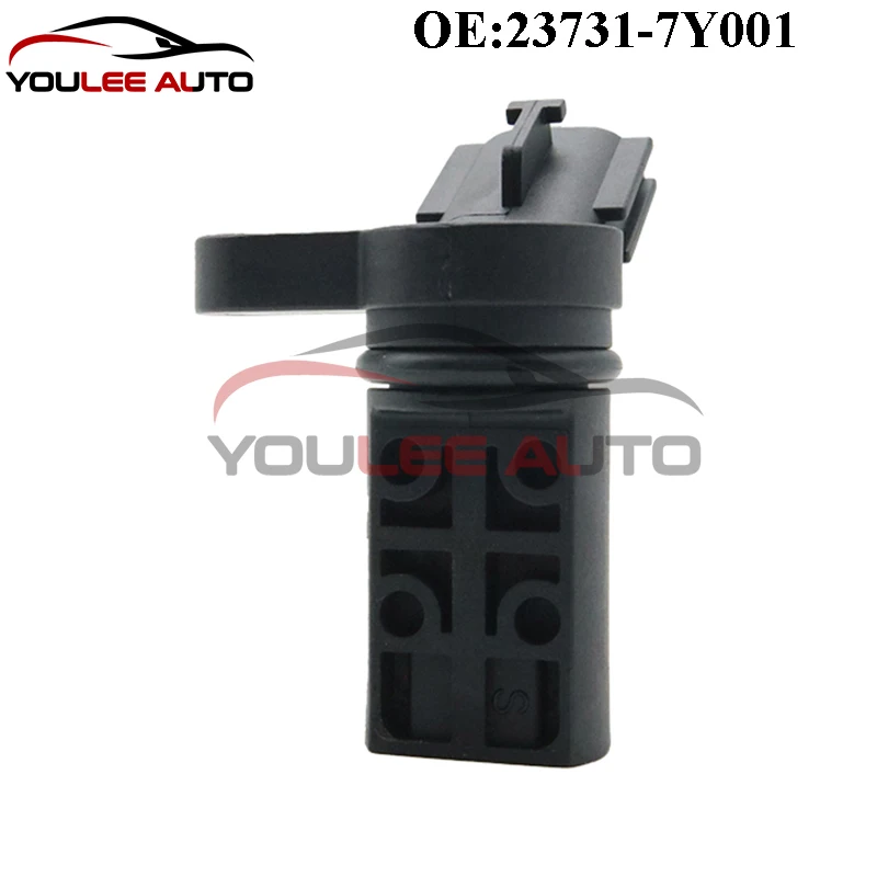 New 23731-7Y001 237317Y001 23731-AL61A Camshaft Position Sensor For Infiniti FX35 G35 Nissan 350Z Altima Frontier Car Parts