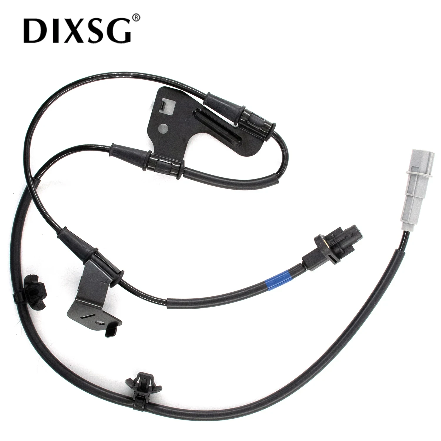 New ABS Wheel Speed Sensor For HYUNDAI ACCENT 2018-2021 KIA RIO 2018-2020 for Front Left or Right OEM 59810-H5000 59810H5000