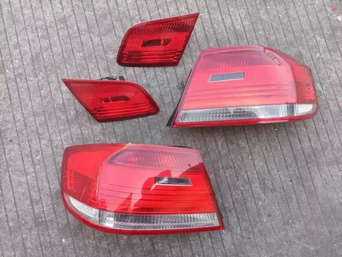 BMW 3 E92 320 325 330 E93 쿠페 브레이크 램프 역방향 조명 방향 지시등 어셈블리 용 Led 테일 라이트