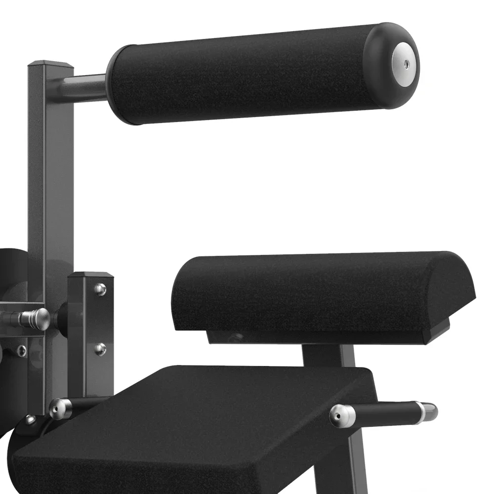 Equipamento de fitness membro superior flexon e extensão trainer volta força muscular exercício treinamento assistente pull-up máquina