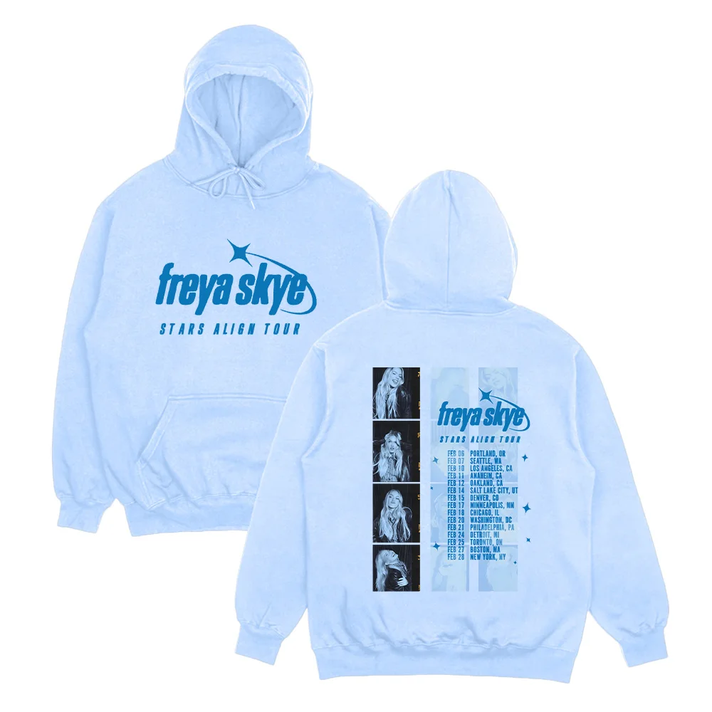 #5 Compare Graphic Hoodies Before You Buy