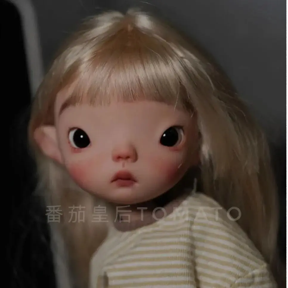 

Новинка Кукла sd 1/6 sd милая девочка Смола BJD кукла Xinben Игрушечная модель человекоподобный подарок на день рождения «сделай сам» пятно макияж Бесплатная доставка